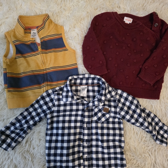 Baby Bundle - Picture 2 of 4